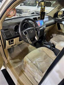 تويوتا لاندكروزر برادو